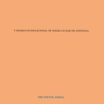 Zenda recomienda: Anidan minerales, de Julia Viejo