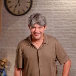 Antonio Mercero se aleja de Carmen Mola con una saga familiar llena de secretos y aventura