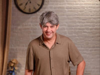 Antonio Mercero se aleja de Carmen Mola con una saga familiar llena de secretos y aventura