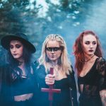 Un aquelarre turístico