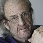 Cara y cruz de dos libros de Luis Eduardo Aute a los cinco años de su muerte