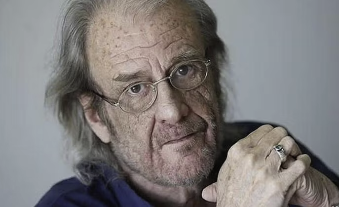 Cara y cruz de dos libros de Luis Eduardo Aute a los cinco años de su muerte
