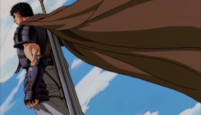 Berserk: La fantasía medieval disponible en Netflix que debes recuperar