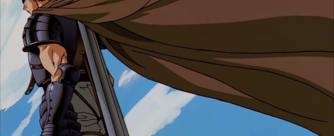 Berserk: La fantasía medieval disponible en Netflix que debes recuperar
