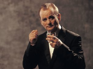 Bill Murray: Si lo cuentas, nadie te va a creer