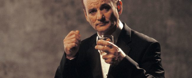 Bill Murray: Si lo cuentas, nadie te va a creer
