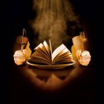 Blacklladolid: suspense, vino, música, sexo y una buena cena