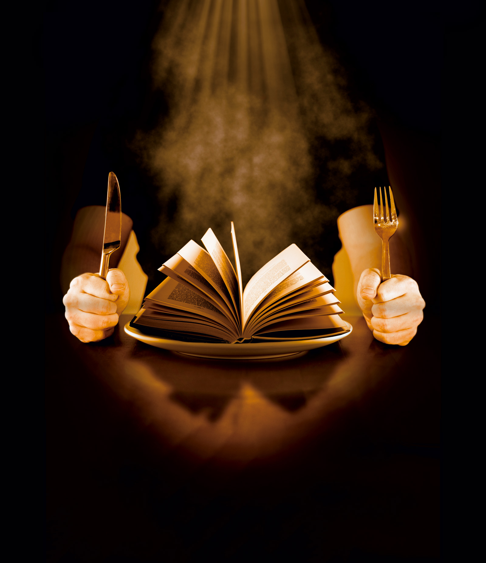 Blacklladolid: suspense, vino, música, sexo y una buena cena