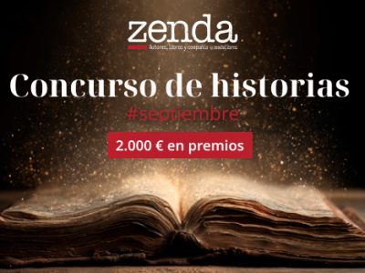 Concurso de historias #septiembre