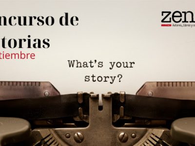 Concurso de relatos #septiembre: 10 finalistas