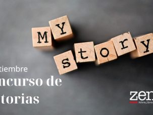 Ganador y finalistas del concurso de relatos #septiembre