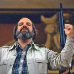 Brian de Palma, el joven estudiante de cine que soñaba con Alfred Hitchcock