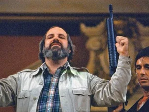Brian de Palma, director de cine, biografía y películas destacadas
