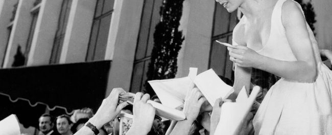 El complicado nacimiento del Festival de Cannes