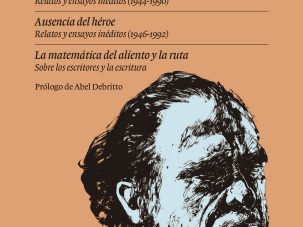 La literatura es un manantial de sangre