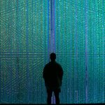 La caverna de cristal