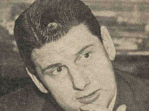 Jay Allen: Franco, Badajoz, José Antonio