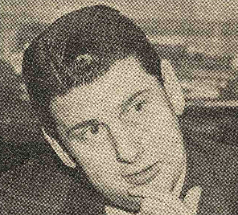 Jay Allen: Franco, Badajoz, José Antonio