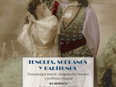 Programación Conversaciones Literarias de Formentor 2025