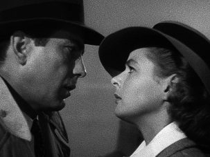 Un aeropuerto y un percherón