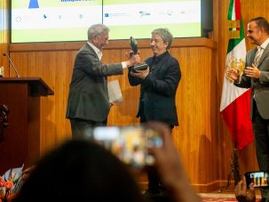 La VI Bienal Mario Vargas Llosa anuncia los seis finalistas de su Premio de Novela