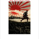 Cinco meses de invierno, de James Kestrel