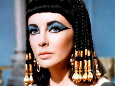 Llewellyn-Jones, historiador: “No hubo una sino siete Cleopatras que rigieron Egipto”