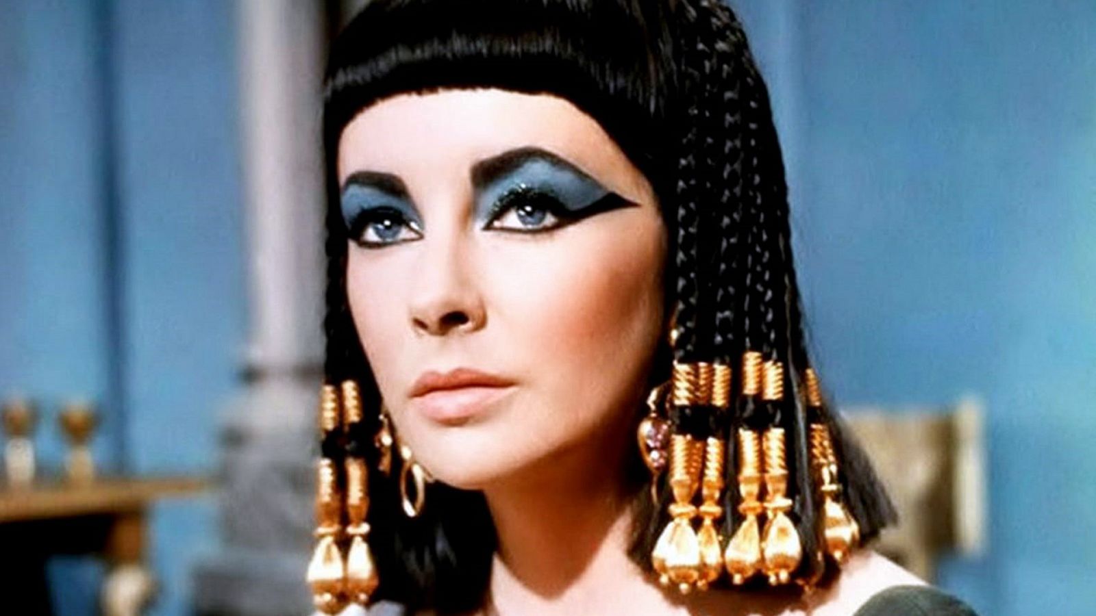 Llewellyn-Jones, historiador: “No hubo una sino siete Cleopatras que rigieron Egipto”