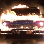 Un homenaje al rey del terror