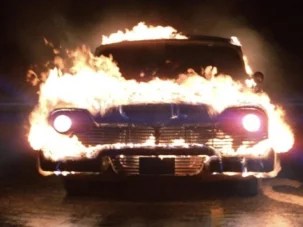 Un homenaje al rey del terror