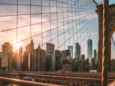 5 minutos en Nueva York: Más que un homenaje a Paul Auster