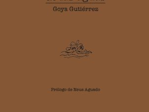 El legado ético de las aguas de Goya Gutiérrez