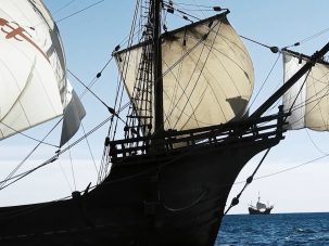 El controversial aniversario de la Controversia de Valladolid