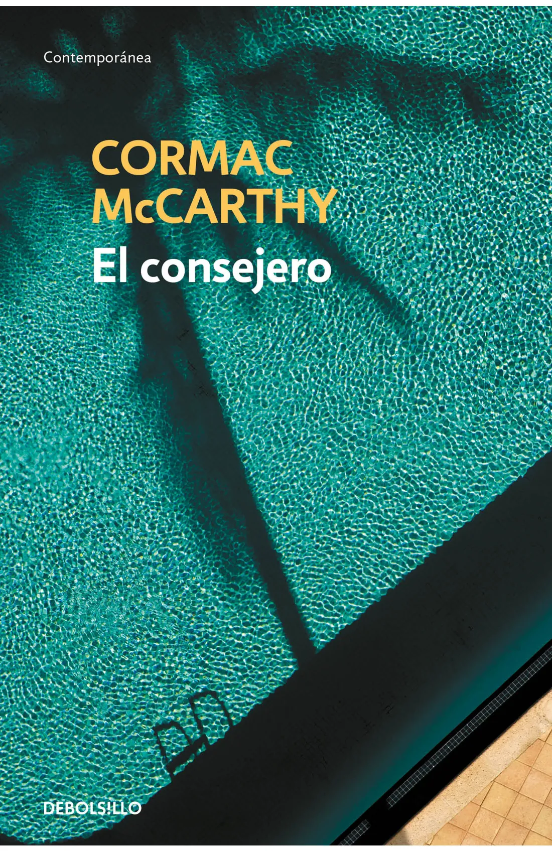 Zenda recomienda: El consejero, de Cormac McCarthy