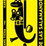 La guerra de las salamandras, de Karel Čapek