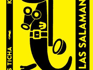 La guerra de las salamandras, de Karel Čapek