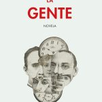 La gente, de Felipe Benítez Reyes
