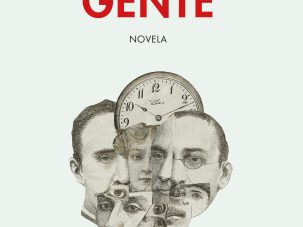 La gente, de Felipe Benítez Reyes