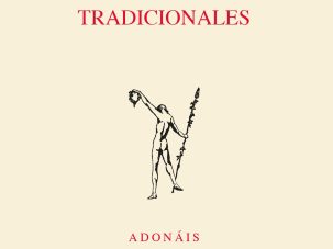3 poemas de Cuentos tradicionales, de María Fernández Abril