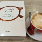 Cuentos reunidos, de Cynthia Ozick