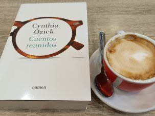 Cuentos reunidos, de Cynthia Ozick