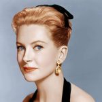 Deborah Kerr, un mito para la eternidad