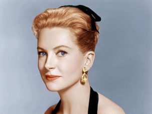 Deborah Kerr, un mito para la eternidad