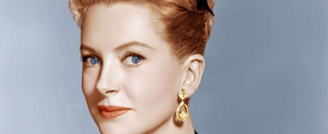 Deborah Kerr, un mito para la eternidad