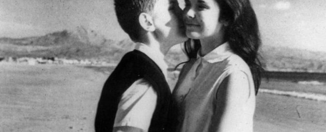 Del rosa… al amarillo, el deslumbrante debut de Manuel Summers