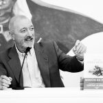 Arturo Pérez-Reverte: “Todas mis mujeres valen más que los hombres”