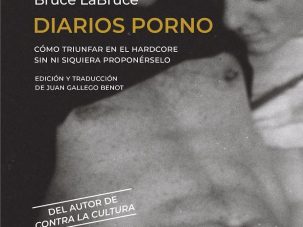 Zenda recomienda: Diarios porno, de Bruce LaBruce
