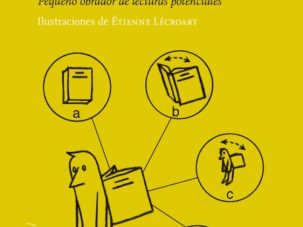 Zenda recomienda: Maneras de leer, de Eduardo Berti