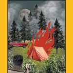 Ayer, distopía; hoy, realidad