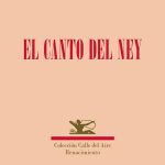 5 poemas de El canto del Ney, de Juan José Cerezo Manchado